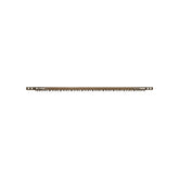 Cellfast Saw Blade For Wet Wood 533mm,